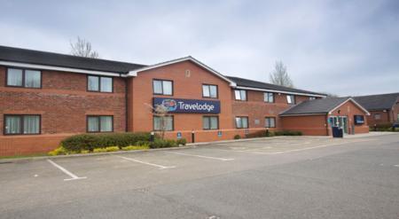 Travelodge Hotel Buckingham A421 Bypass Buckingham