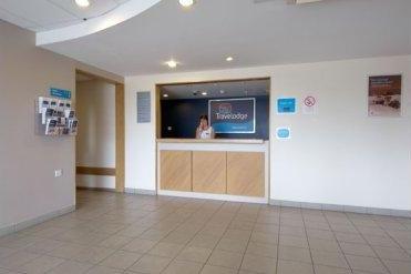 Travelodge Hotel Glenrothes Bank Head Park Glenrothes