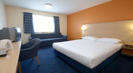 Travelodge Hotel Glenrothes Bank Head Park Glenrothes