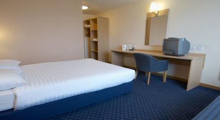 Travelodge Hotel Glenrothes Bank Head Park Glenrothes