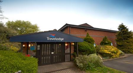 Travelodge Hotel Preston Chorley Preston Road, Clayton-le-Woods