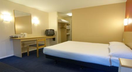 Travelodge Hotel Preston Chorley Preston Road, Clayton-le-Woods