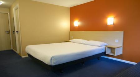 Travelodge Hotel Preston Chorley Preston Road, Clayton-le-Woods