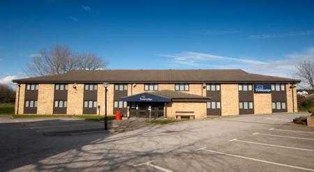 Travelodge Hotel Barnsley Stairfoot Roundabout, Doncaster Road