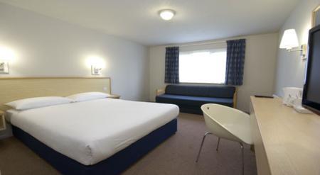 Travelodge Hotel Barnsley Stairfoot Roundabout, Doncaster Road