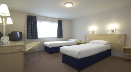 Travelodge Hotel Barnsley Stairfoot Roundabout, Doncaster Road