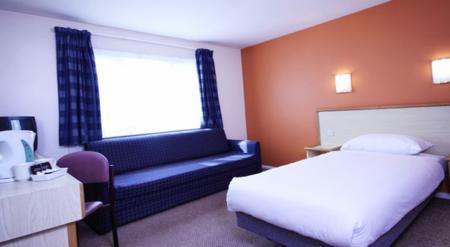 Travelodge Hotel Alwalton Peterborough A1 Southbound, Alwalton