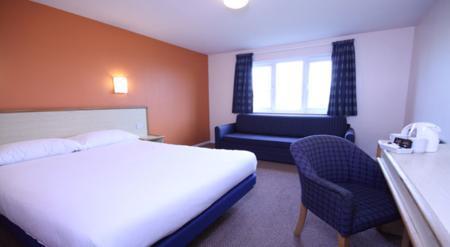 Travelodge Hotel Alwalton Peterborough A1 Southbound, Alwalton