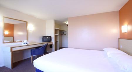 Travelodge Hotel Alwalton Peterborough A1 Southbound, Alwalton