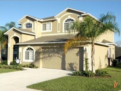 Florida Villa Homes Vacation Rentals Davenport 42625 Highway 27 N., Suite #119