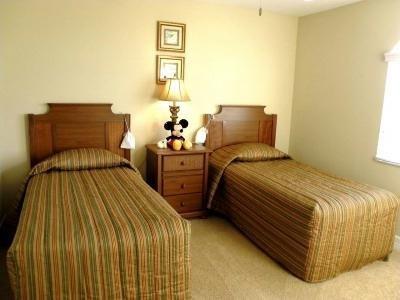 Florida Villa Homes Vacation Rentals Davenport 42625 Highway 27 N., Suite #119