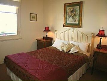 Seaview House Bed and Breakfast Queenscliff 86 Hesse Street