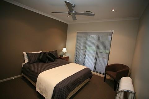 Montville Mountain Lodge (Australia) 282 Western Ave