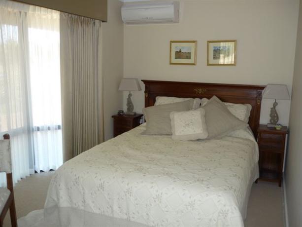 Myriah Park Bed and Breakfast Perth 124 Moore Road, Millendon