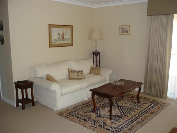 Myriah Park Bed and Breakfast Perth 124 Moore Road, Millendon