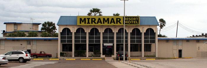 Miramar Resort Motel 1200 Padre Boulevard