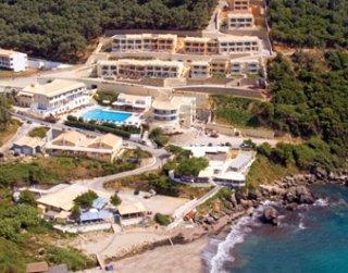 Sunmarotel Ermones Corfu Resort Ermones