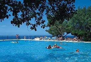 Sunmarotel Ermones Corfu Resort Ermones