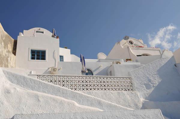 Lauda Hotel Oia