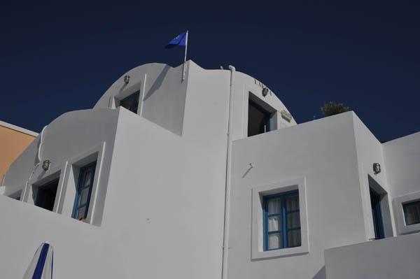 Lauda Hotel Oia