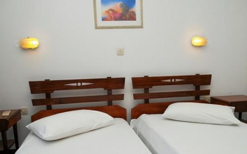 Soleil Hotel Spetses Spetses