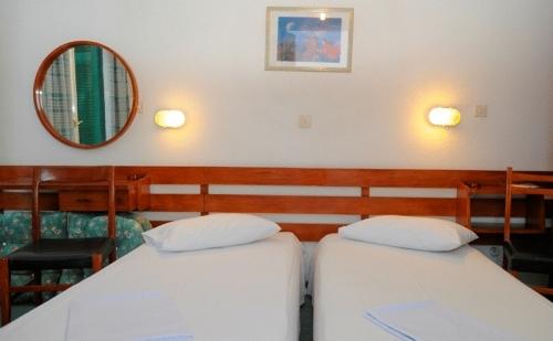 Soleil Hotel Spetses Spetses