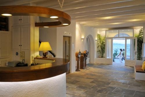 Soleil Hotel Spetses Spetses