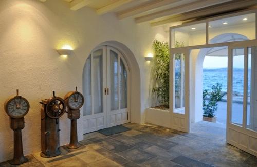 Soleil Hotel Spetses Spetses