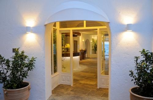 Soleil Hotel Spetses Spetses