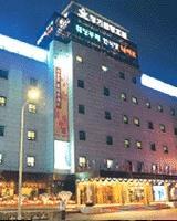 Kyonggi Tourist Hotel Pyeongtaek 40-3, ShinJang-dong