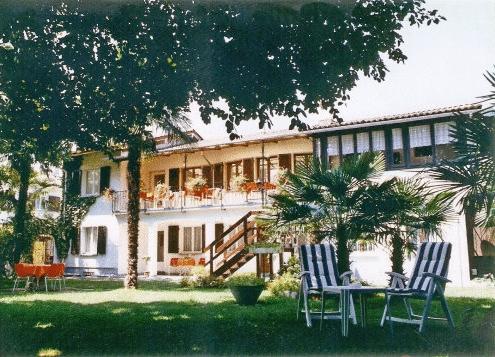 Hotel Garni Molinazzo Agno (Switzerland) via Peschiera 11