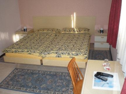 Hotel Garni Molinazzo Agno (Switzerland) via Peschiera 11