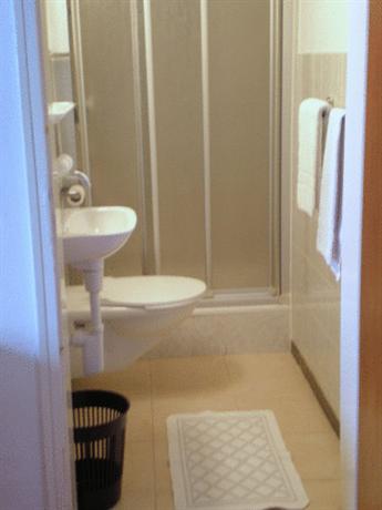 Hotel Garni Molinazzo Agno (Switzerland) via Peschiera 11