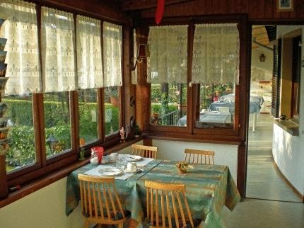 Hotel Garni Molinazzo Agno (Switzerland) via Peschiera 11