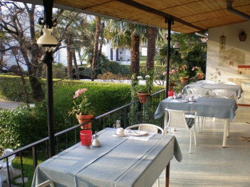 Hotel Garni Molinazzo Agno (Switzerland) via Peschiera 11