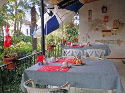 Hotel Garni Molinazzo Agno (Switzerland) via Peschiera 11