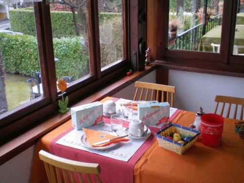 Hotel Garni Molinazzo Agno (Switzerland) via Peschiera 11