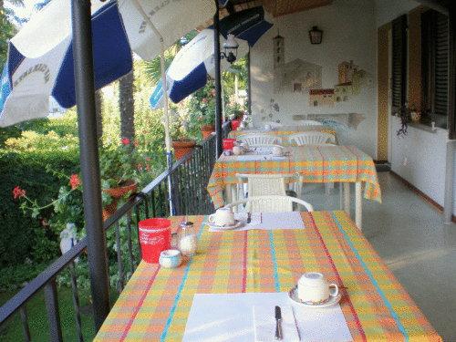 Hotel Garni Molinazzo Agno (Switzerland) via Peschiera 11