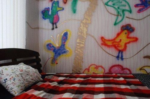 Pyjamas Hostel Moscow Bolshoy Zlatoustinskyi Pereulok 3A/2 App.45