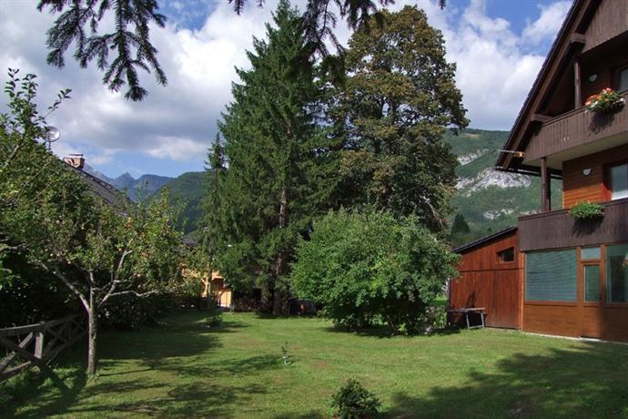 Pension Lipa Bohinj Stara Fuzina 19