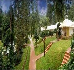 The Camp & Kodava Heritage Hotel Coorg Chickkanahally Estate Siddhapur