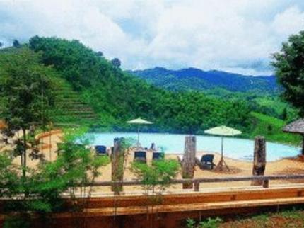 Doi Hom Fha Resort Chiang Rai 23 Moo 9 Baan Pamieng Tambon Patueng Amphoe Maechan