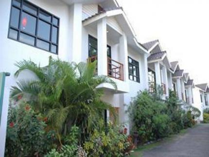 Chayada Garden House & Resort Nakhon Ratchasima 131/4-9 Soi Thatako Mittapap Road Muang District