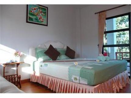 Chayada Garden House & Resort Nakhon Ratchasima 131/4-9 Soi Thatako Mittapap Road Muang District