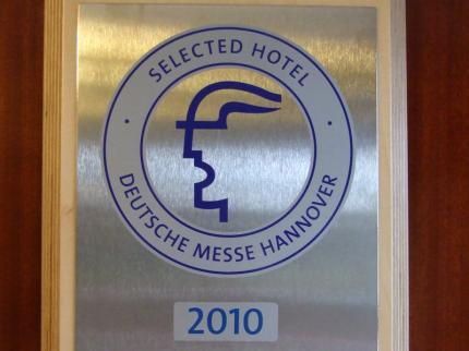 Alte Post Hotel Lehrte Poststrasse 8