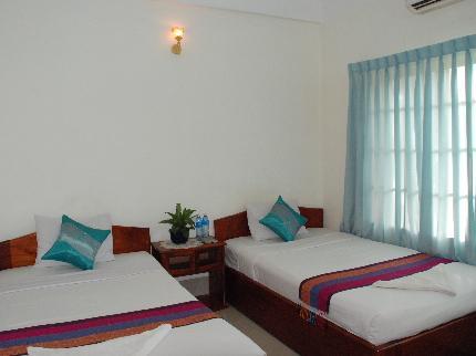 Riverside Hotel Siem Reap #481, Sivatha Blvd, Vihear chen commune, Svay dangkum District