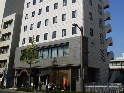 Court Hotel Hamamatsu 324-15 Sunayama-Cho Hamamatsu Shizuoka 430-0926