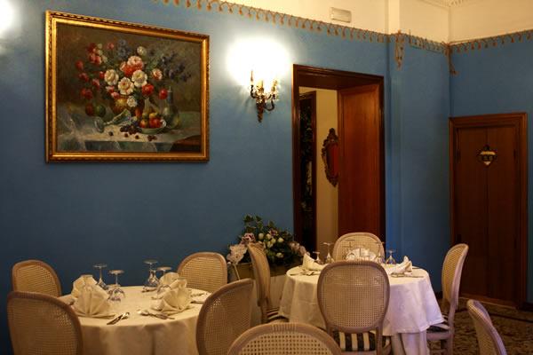 Locanda Il Mascherino Frascati Via Garibaldi 1