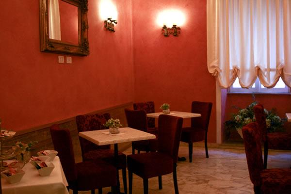 Locanda Il Mascherino Frascati Via Garibaldi 1