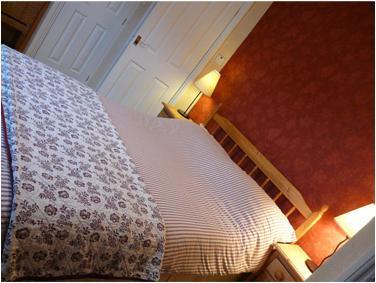 The Old Court House Bed and Breakfast Bowness-on-Windermere Lake Road